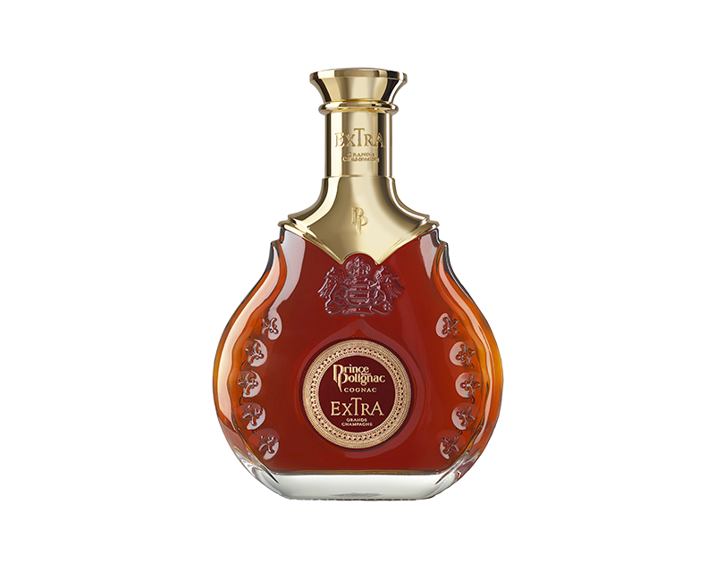 Bouteille EXTRA Polignac Distribution