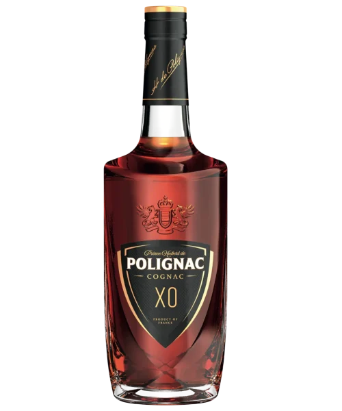 Bouteille XO Polignac Distribution Bouteille XO Polignac Distribution